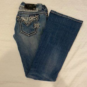 Miss Me Jeans!!!